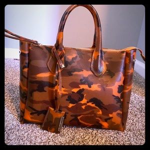 Gianni Chiarini Luxurious Purse